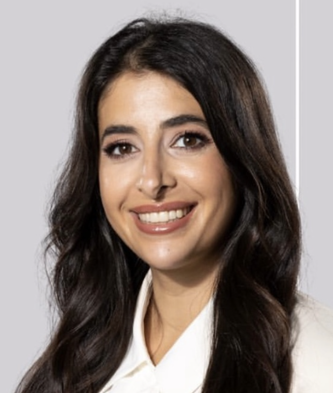 Dr. med. Merita Schojai-Schultz